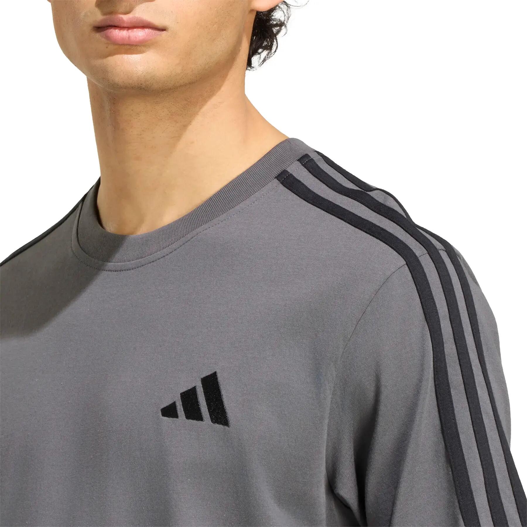 T-shirt adidas Essentials 3-Stripes 5/6