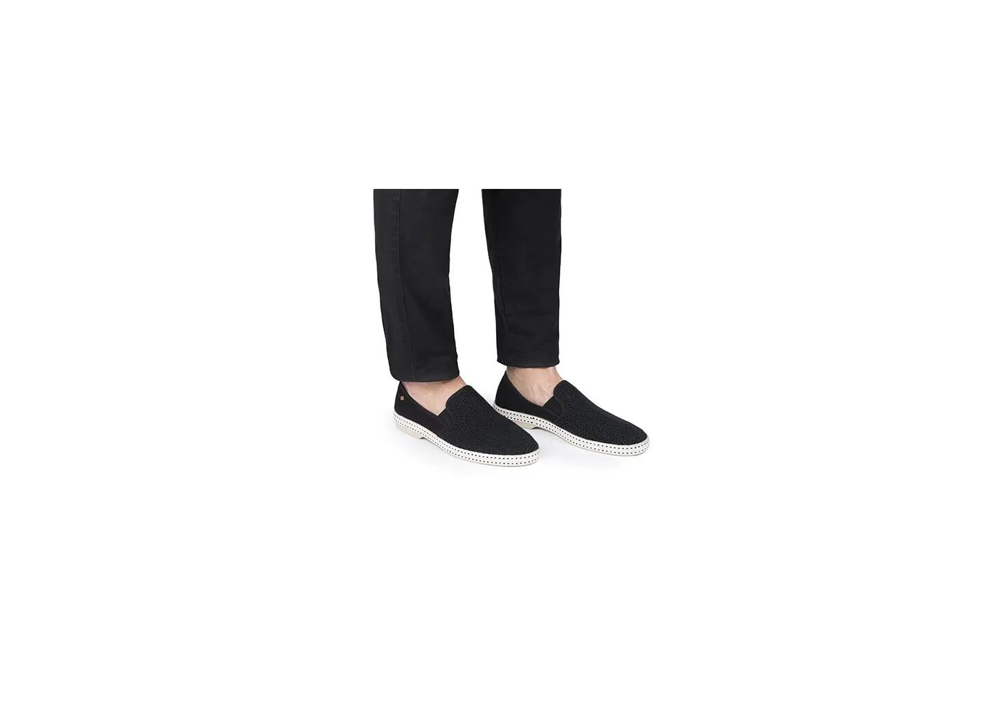 Espadrilles Homme Classic 20°, Rivieras 4/4