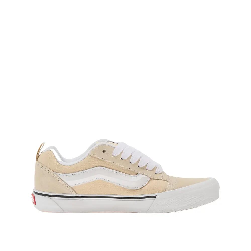 Zapatillas Vans Knu Skool Beige 3/6