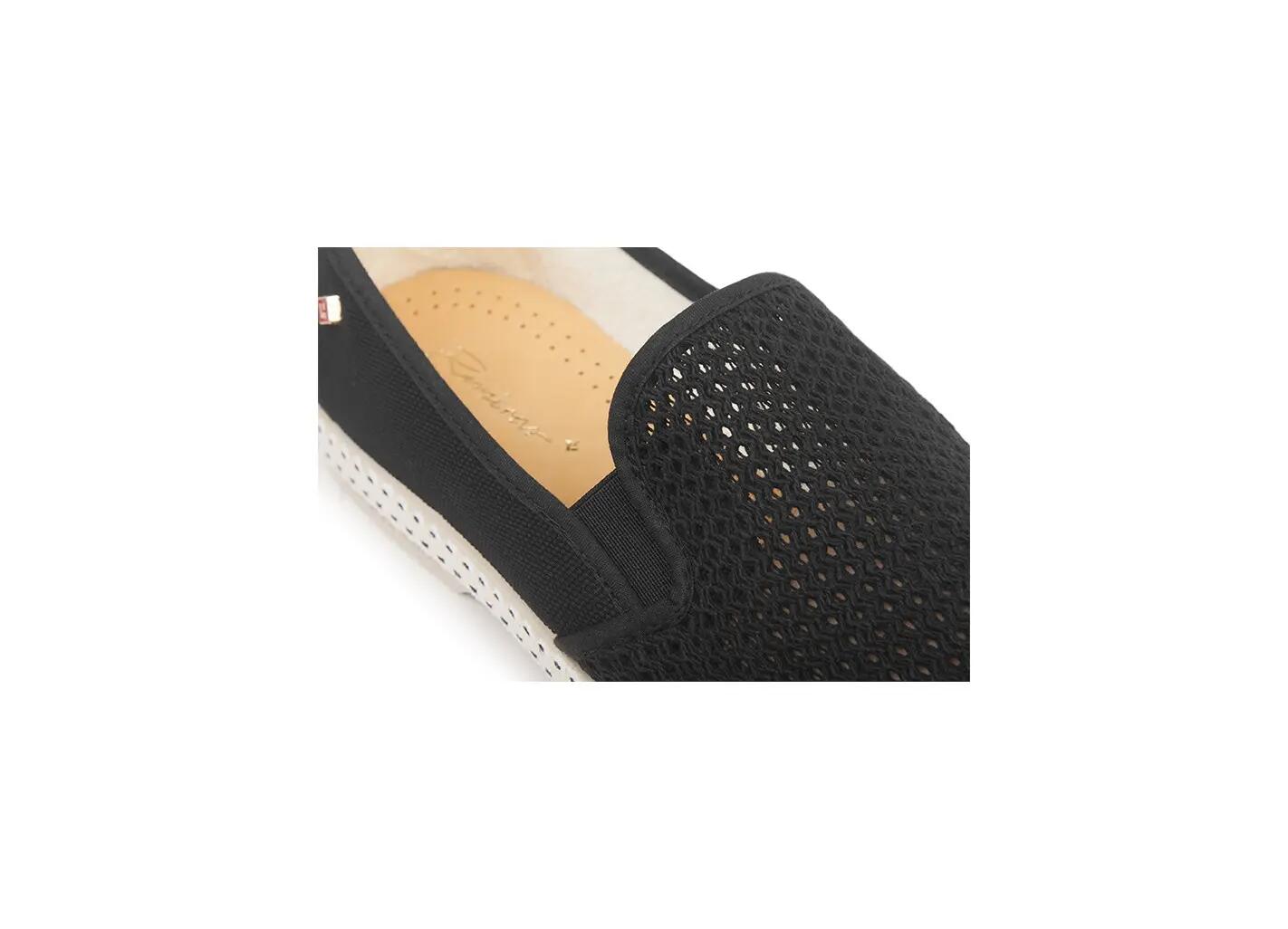 Espadrilles Homme Classic 20°, Rivieras 3/4