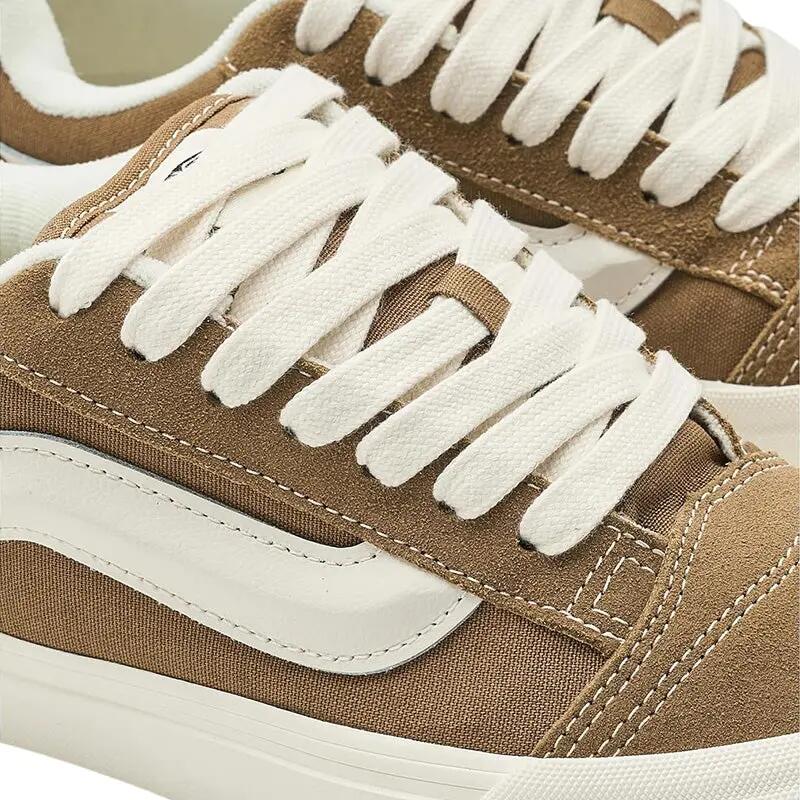 Vans Knu Skool Schoenen Bruin 7/7