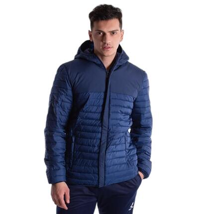 Steppjacke mit Kapuze Piu Adrenalina 4002 Mixer