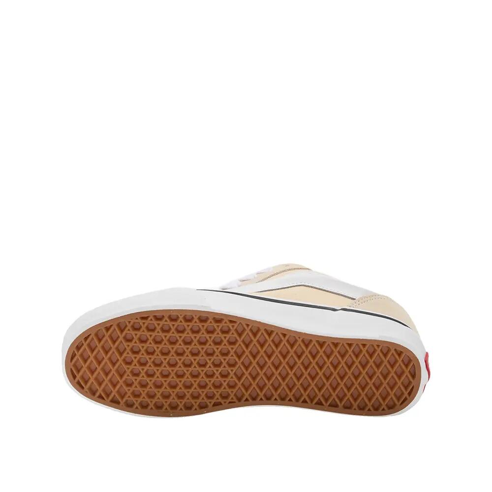 Zapatillas Vans Knu Skool Beige 2/6