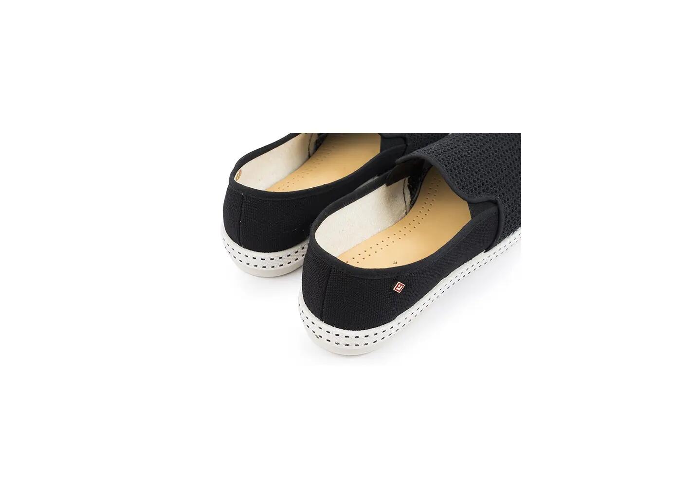 Espadrilles Homme Classic 20°, Rivieras 2/4