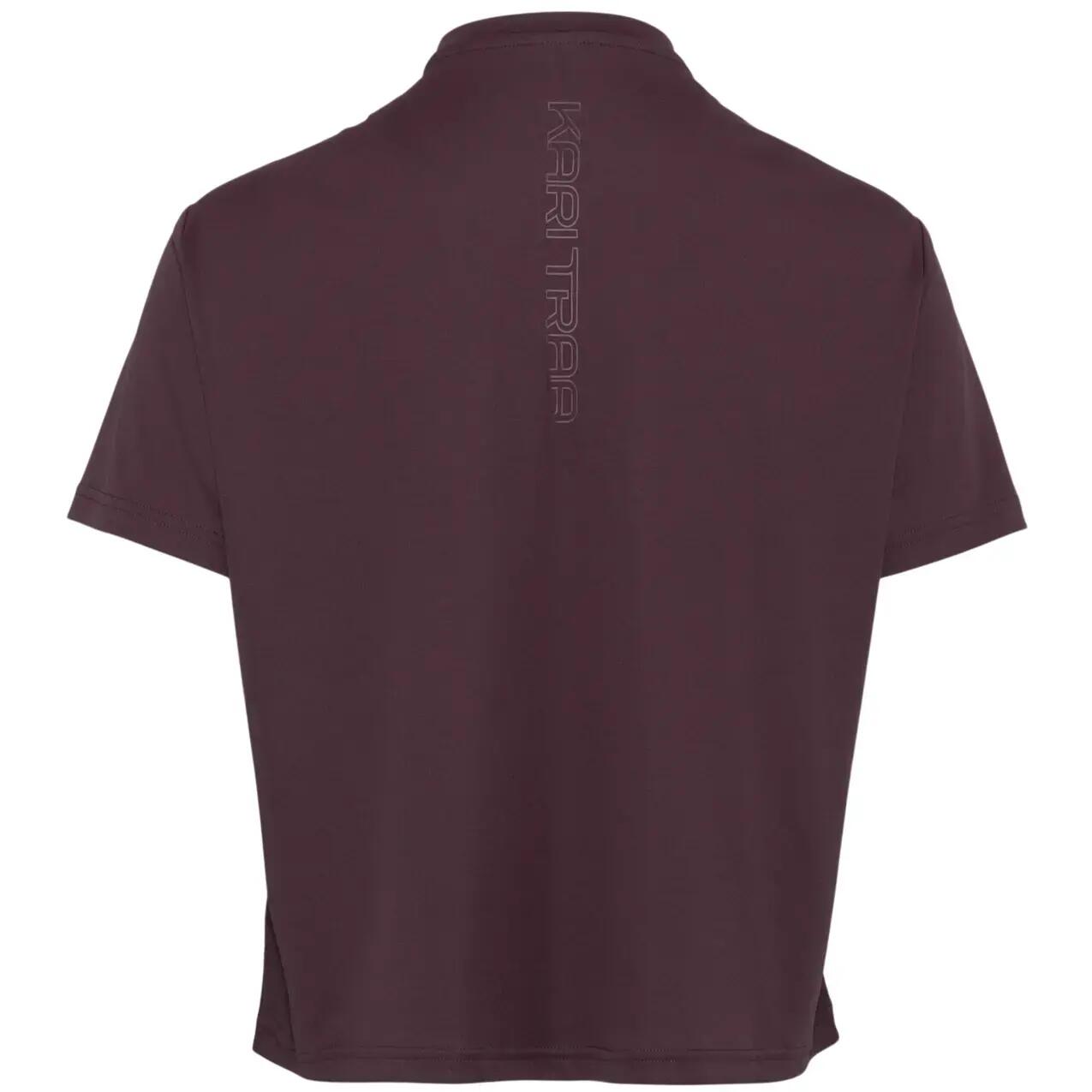 T-shirt da donna Kari Traa Una 2/6