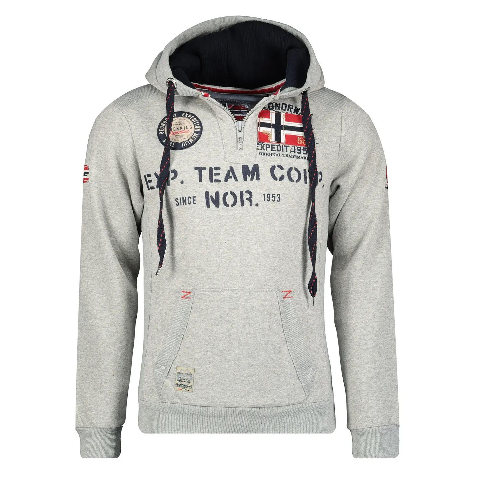 GEOGRAPHICAL NORWAY picture