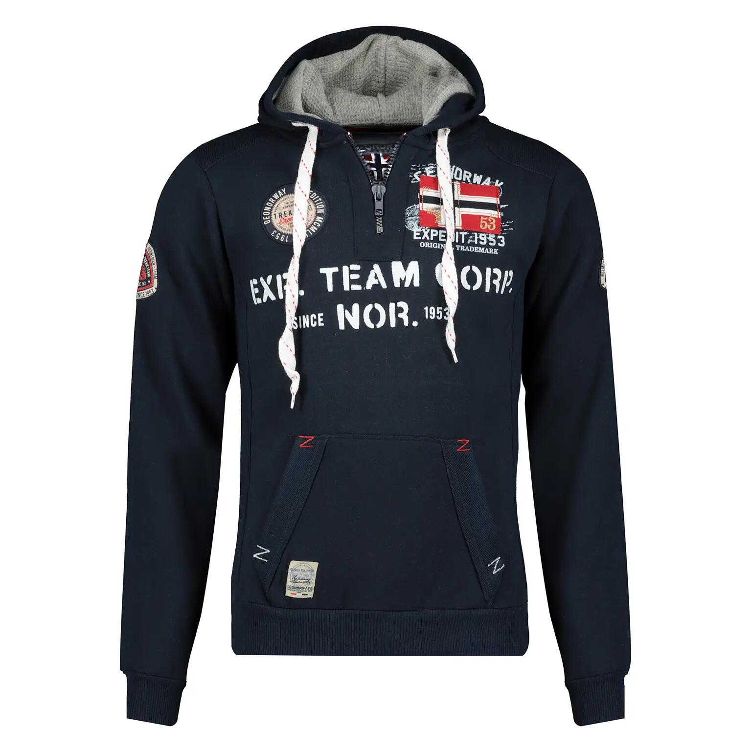 GEOGRAPHICAL NORWAY picture