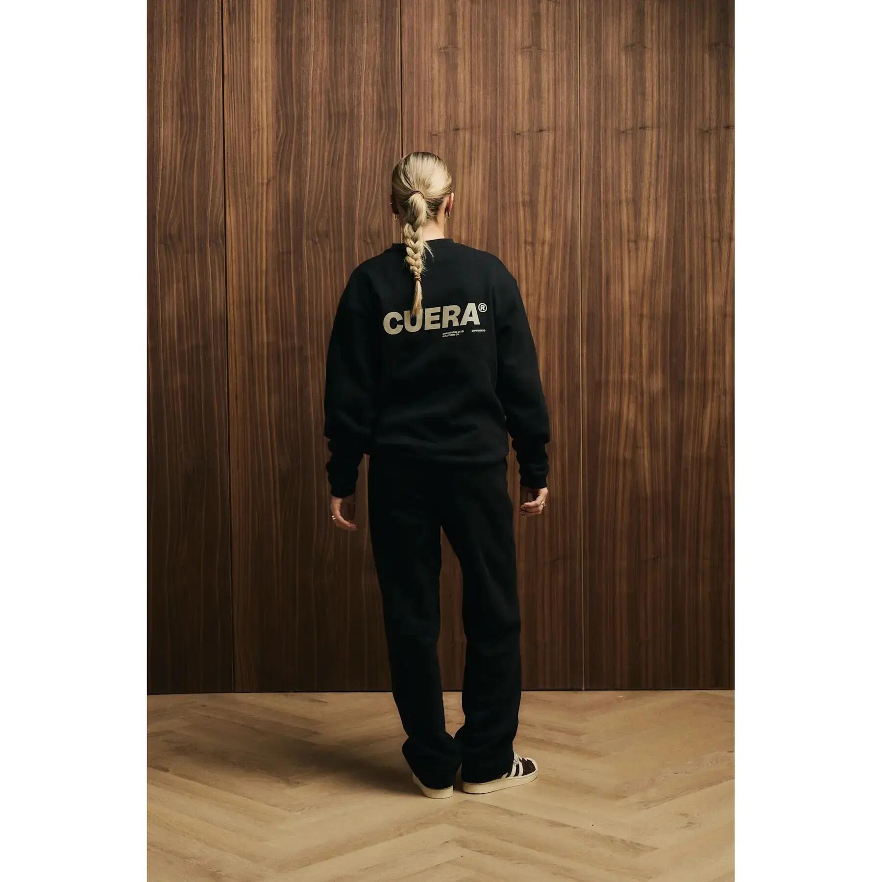 Sweatshirt à col rond Cuera Offcourt 5/5