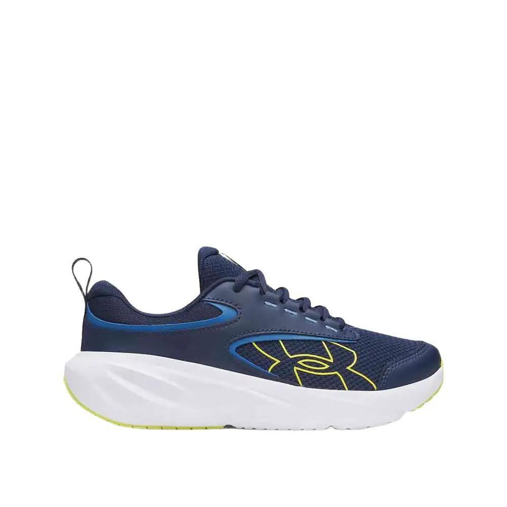 Zapatos de correr Under Armour Surge 5 Azules 1/5