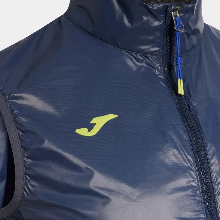 Ärmellose Weste Joma R-City Fall 2/4