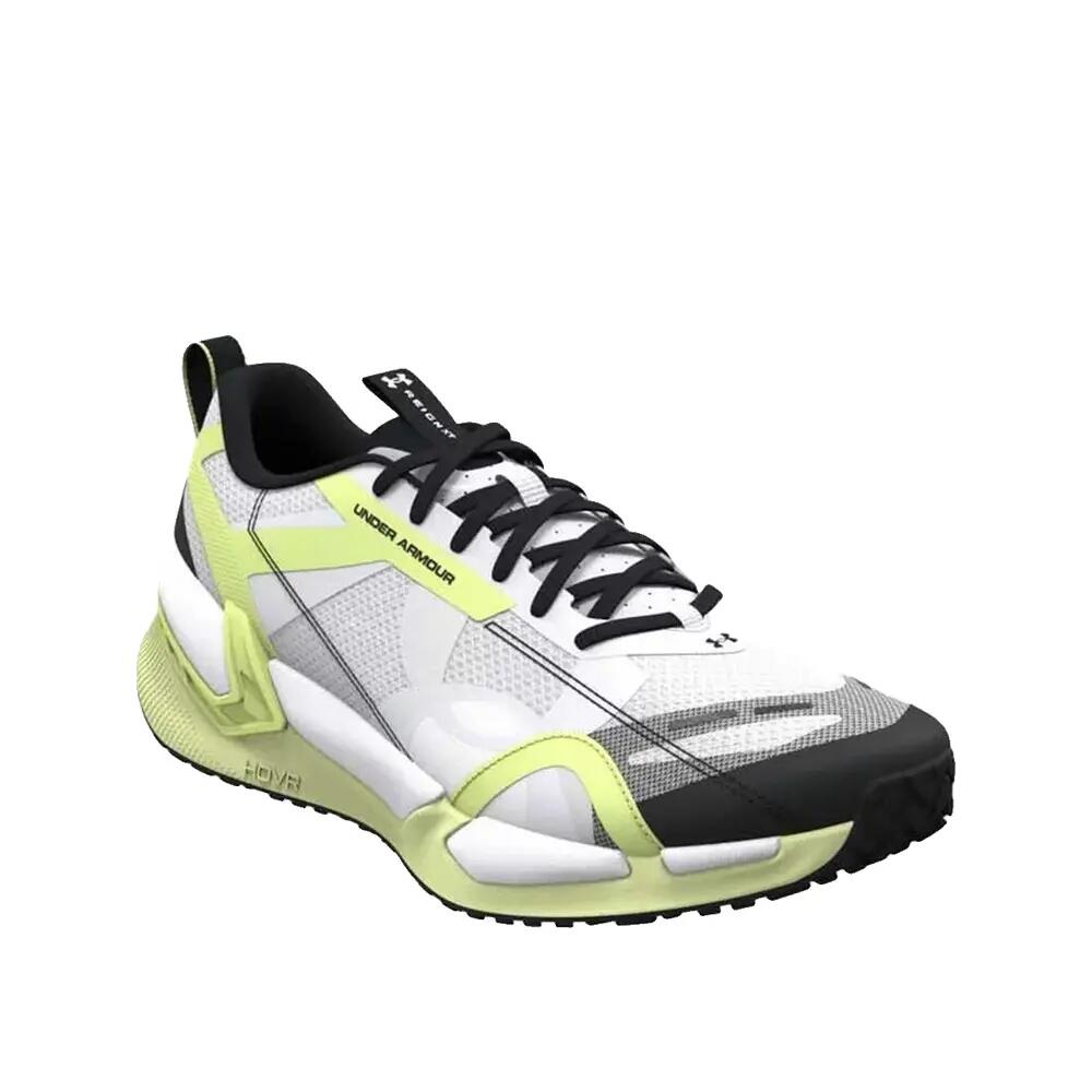 Zapatillas de fitness Under Armour Reign XT Mujer Blancas 2/7