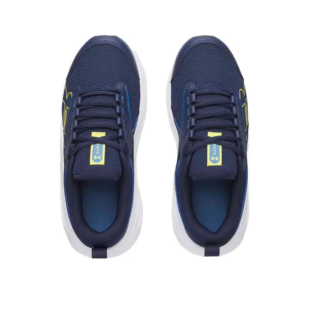 Zapatos de correr Under Armour Surge 5 Azules 5/5