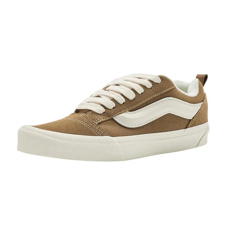 Buty Vans Knu Skool Marron 2/7