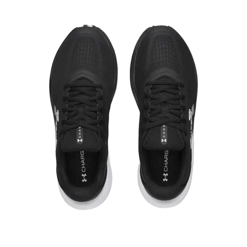 Zapatillas de correr Under Armour Assert 11 Negro 5/5