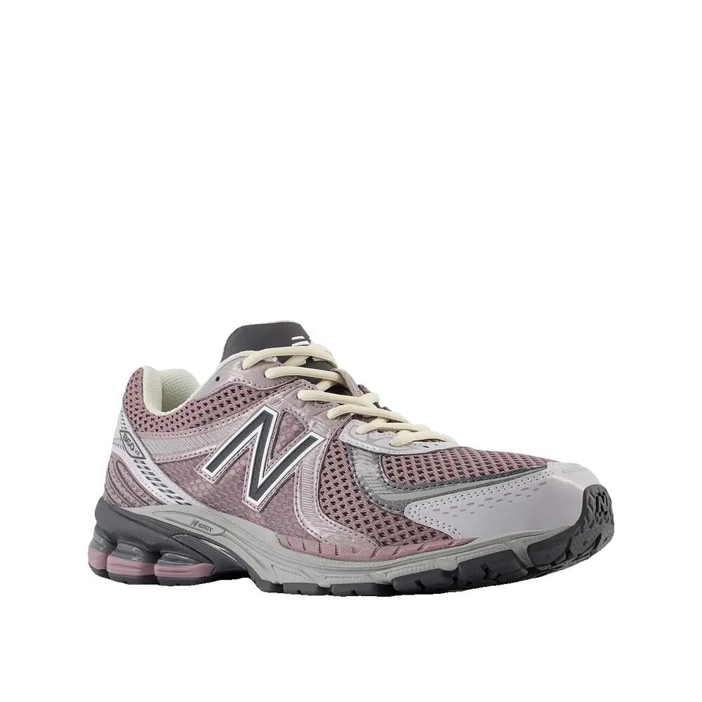 Zapatillas New Balance 860 Violeta 5/5