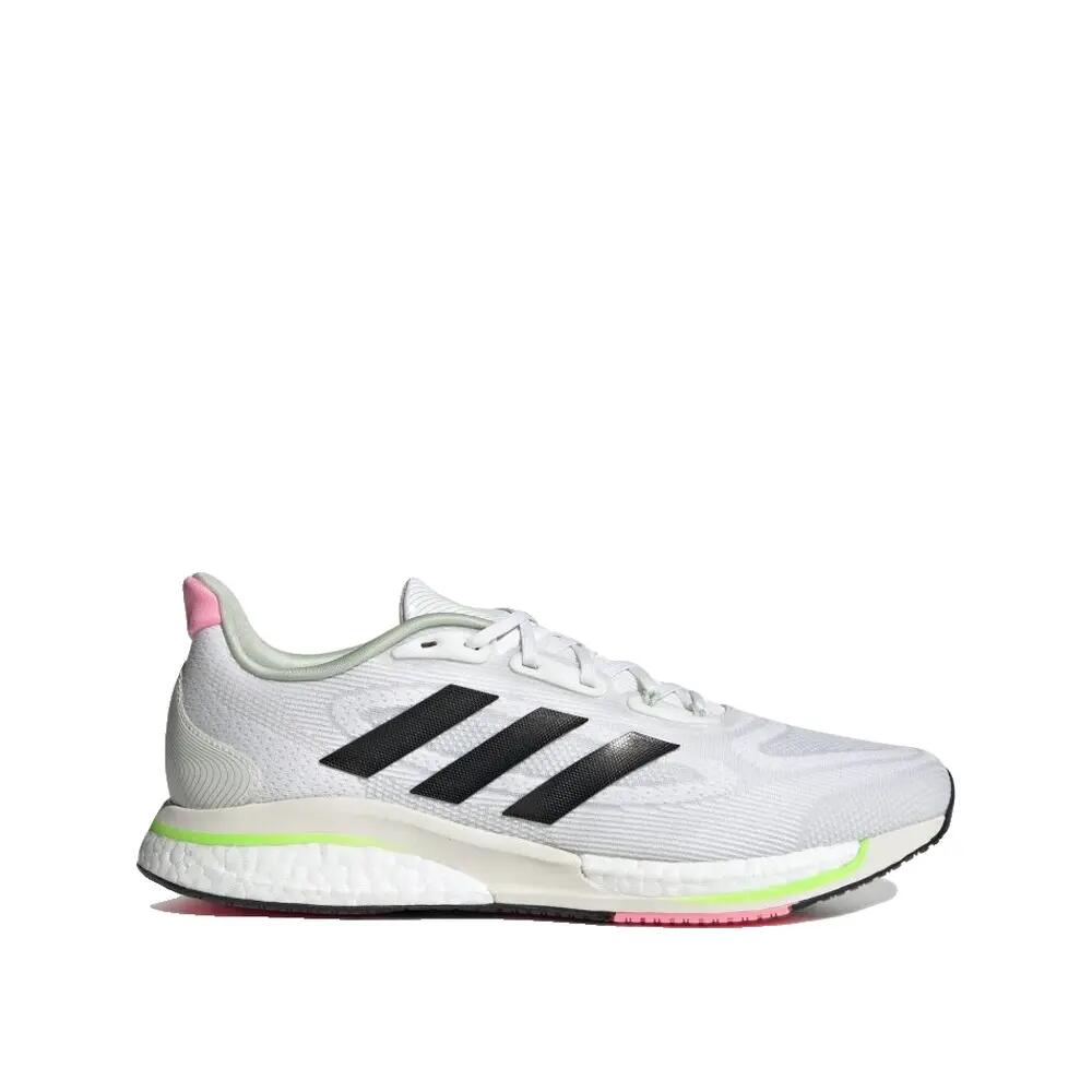 Zapatos de running adidas Supernova+ Blanc 4/4