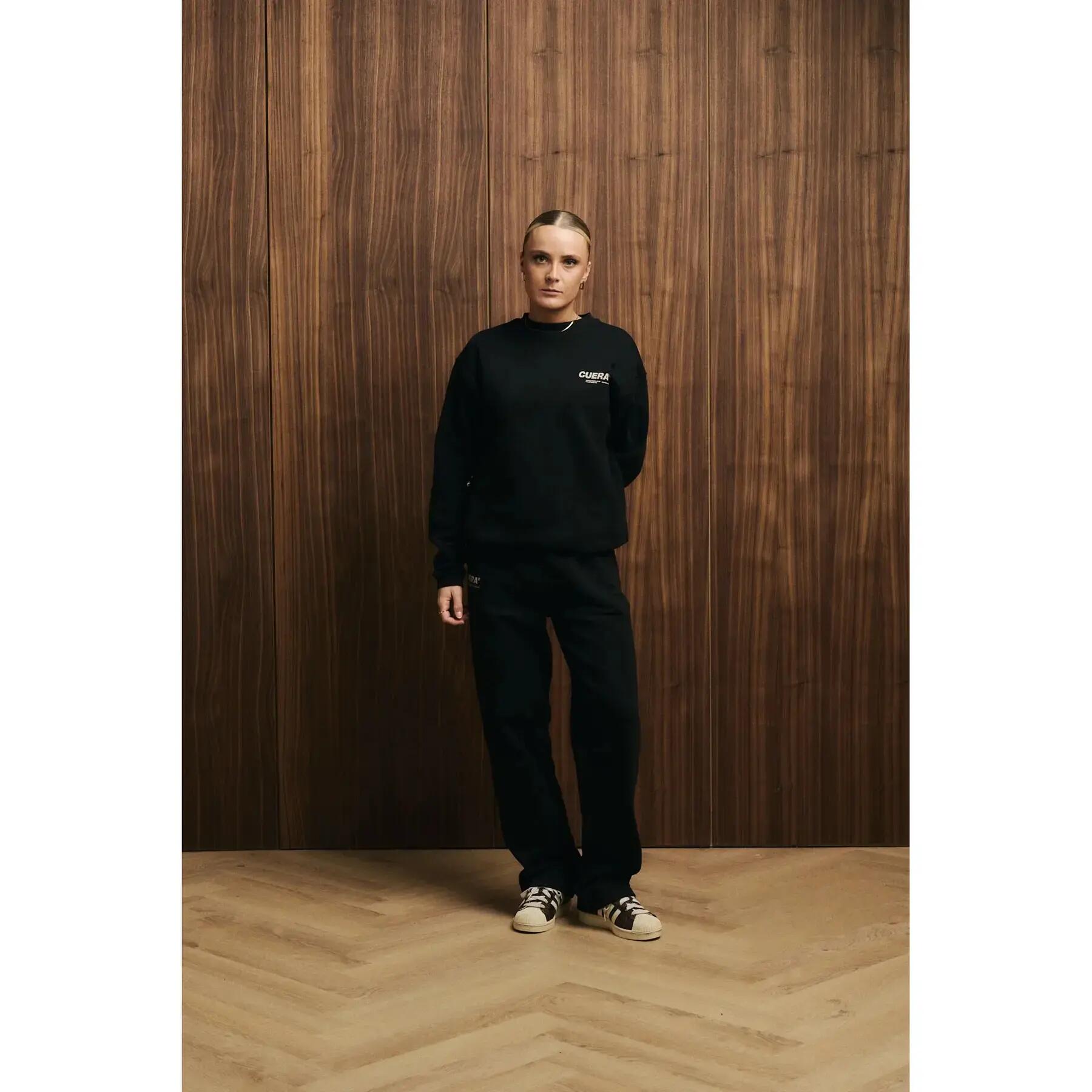 Sweatshirt à col rond Cuera Offcourt 2/5