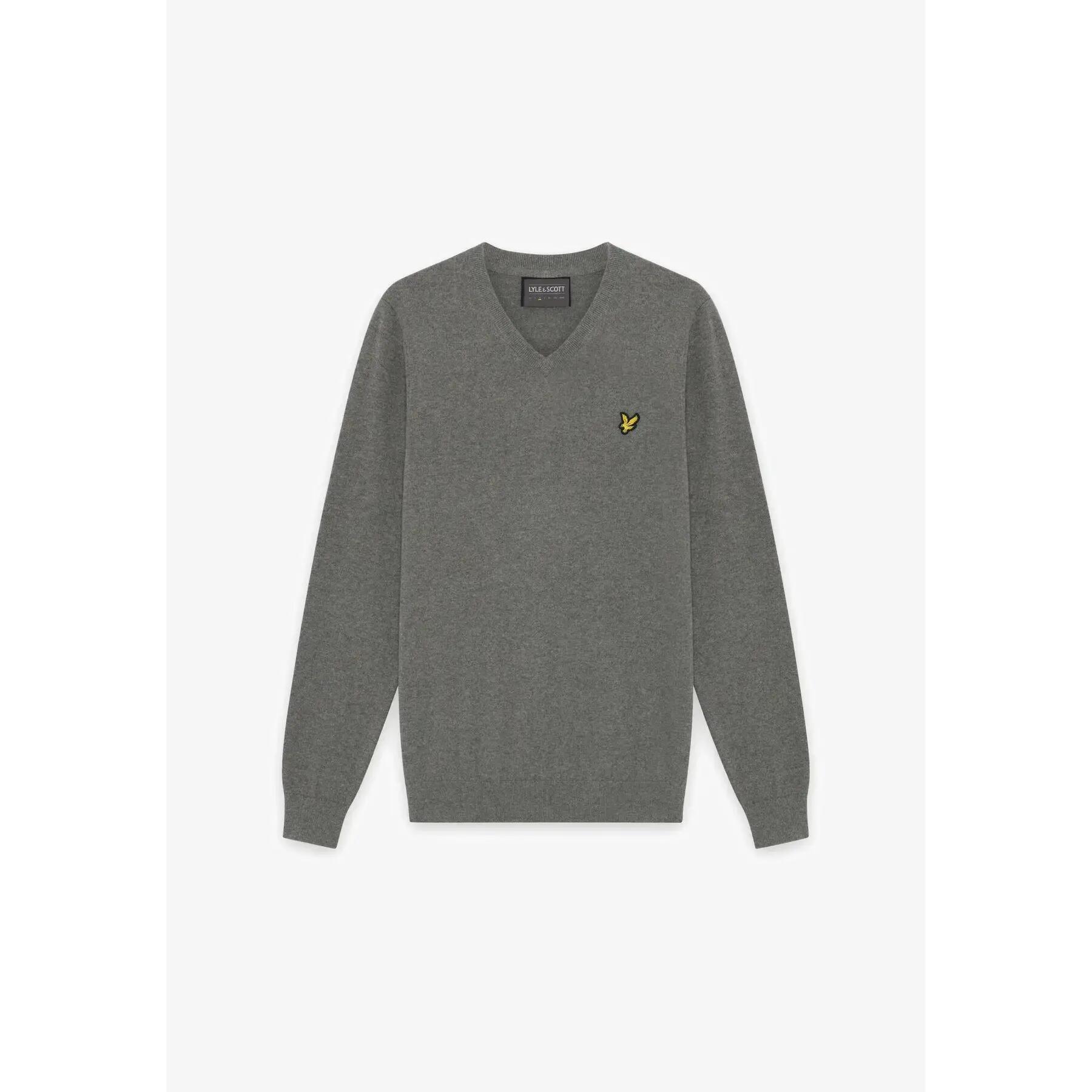 LYLE AND SCOTT picture