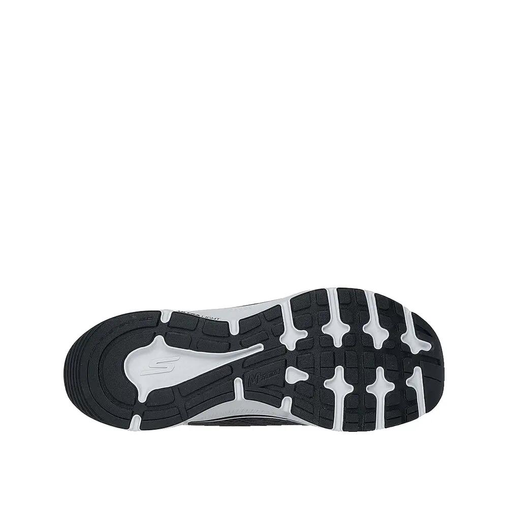 Scarpe da corsa Skechers GO RUN Consistent 2.0 Nero/Bianco 6/6