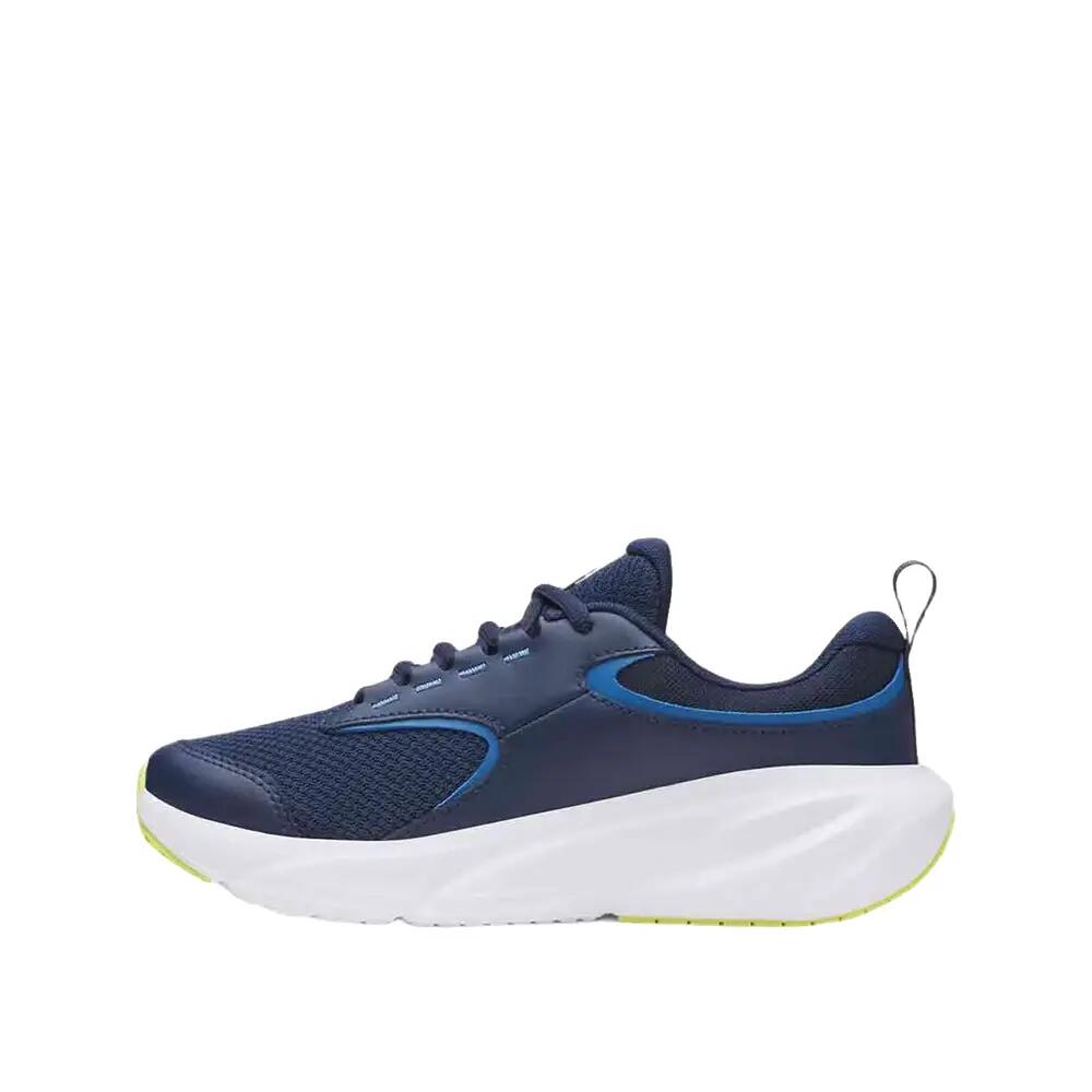 Zapatos de correr Under Armour Surge 5 Azules 3/5