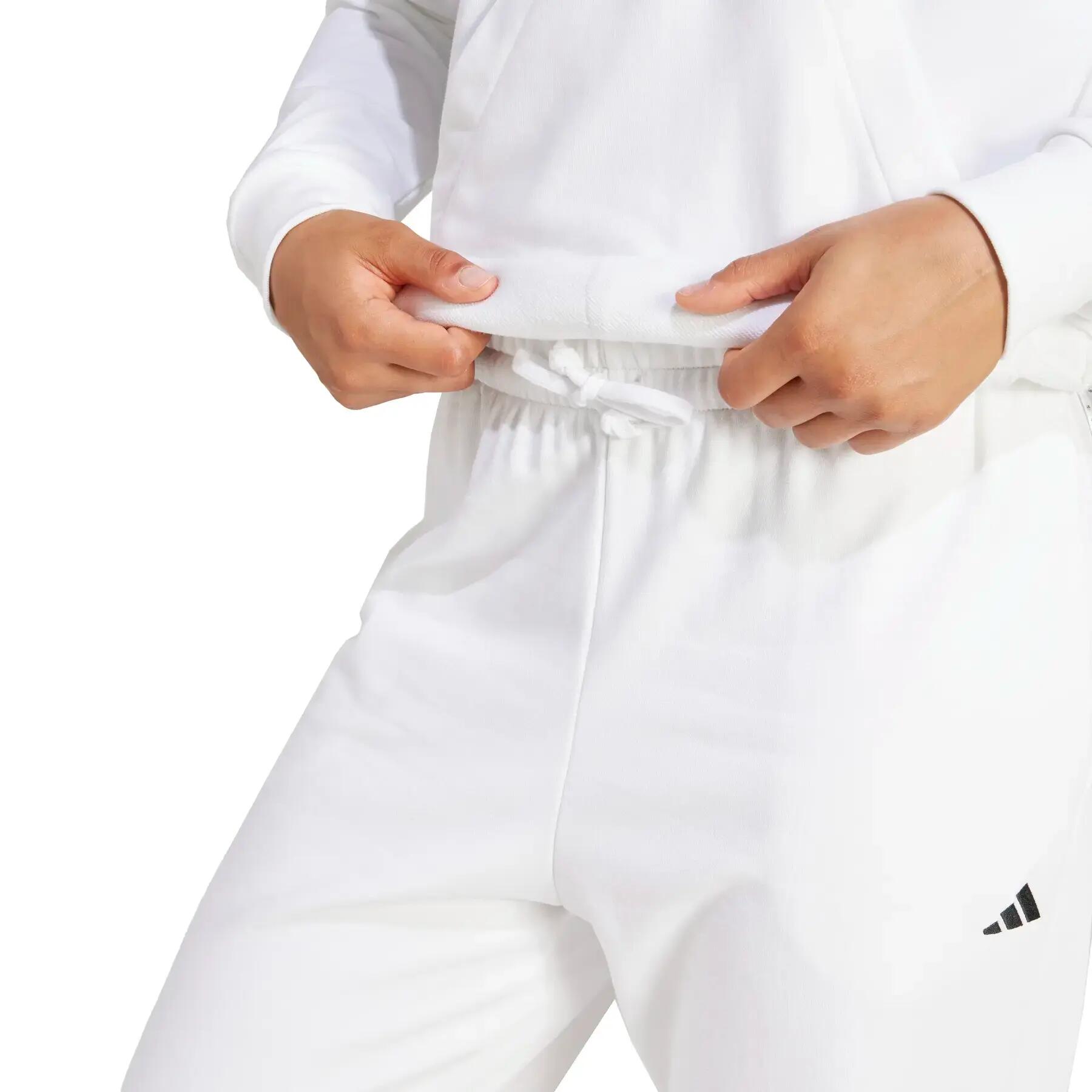 Dames Hoodie adidas Essentials 6/6