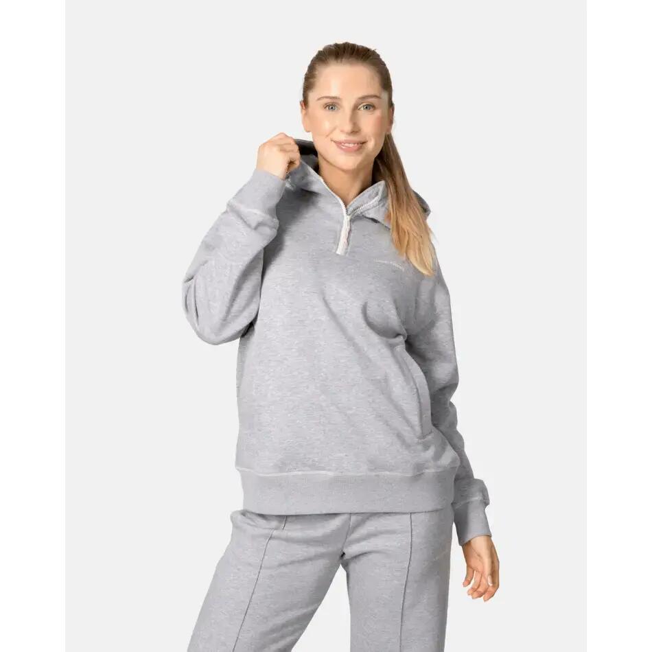 Sweatshirt à capuche femme Kari Traa Synne 3/4