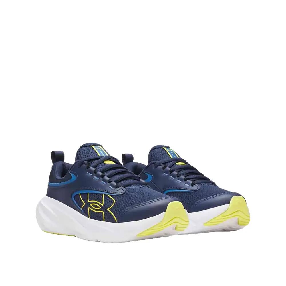 Zapatos de correr Under Armour Surge 5 Azules 2/5