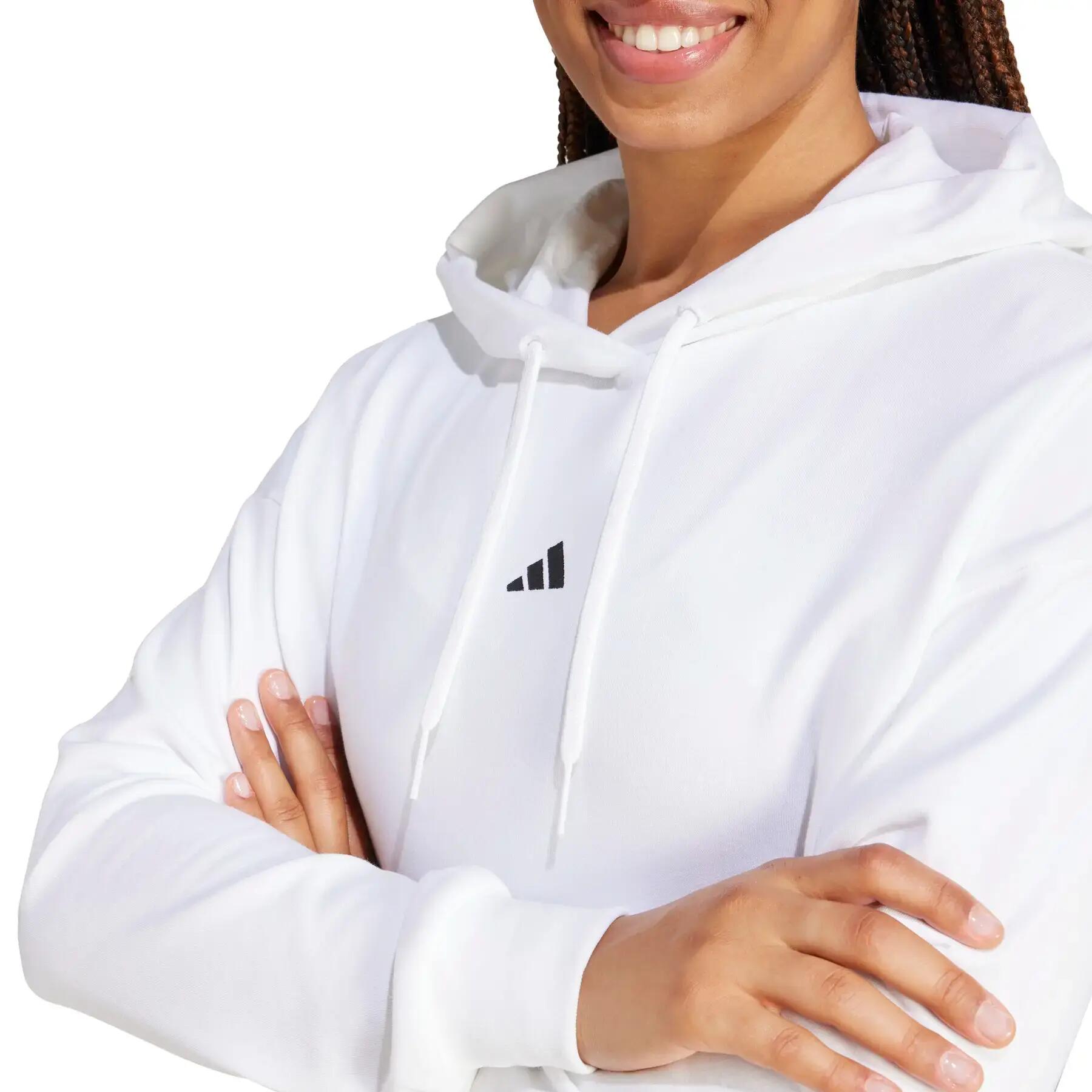 Dames Hoodie adidas Essentials 5/6