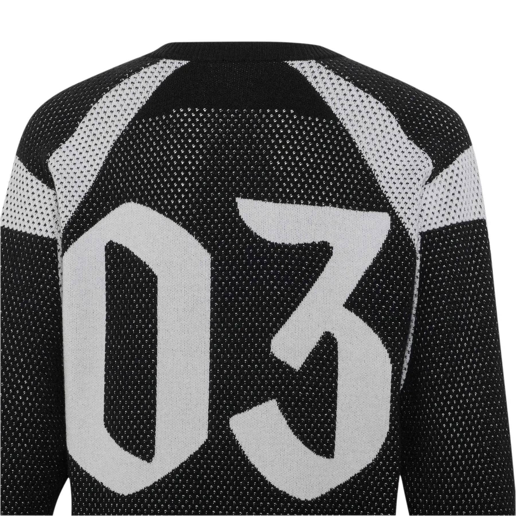 Sweatshirt enfant adidas House Of Tiro 5/5