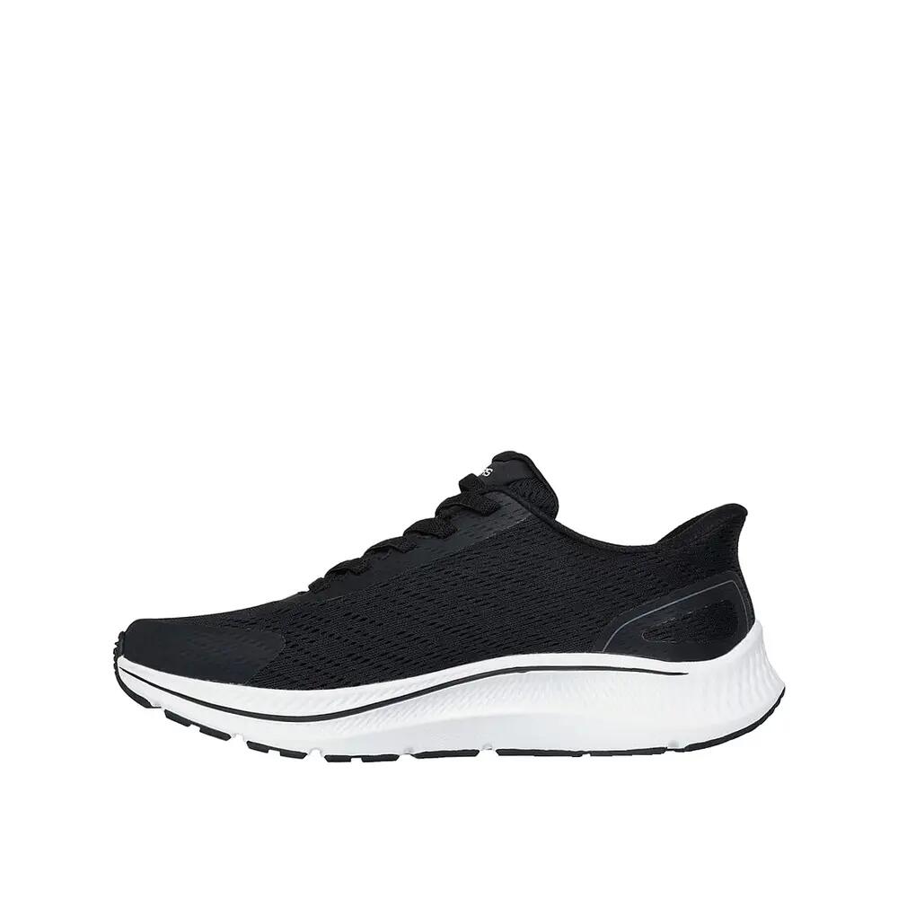 Scarpe da corsa Skechers GO RUN Consistent 2.0 Nero/Bianco 4/6