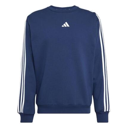 Sweatshirt molleton 3 bandes adidas Essentials