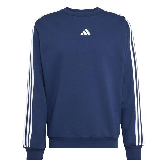 Sweatshirt polaire adidas Essentials 3-Stripes