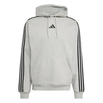Sweatshirt à capuche adidas Essentials 3-Stripes