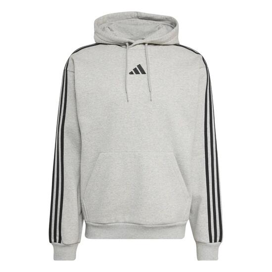 Sweatshirt à capuche adidas Essentials 3-Stripes