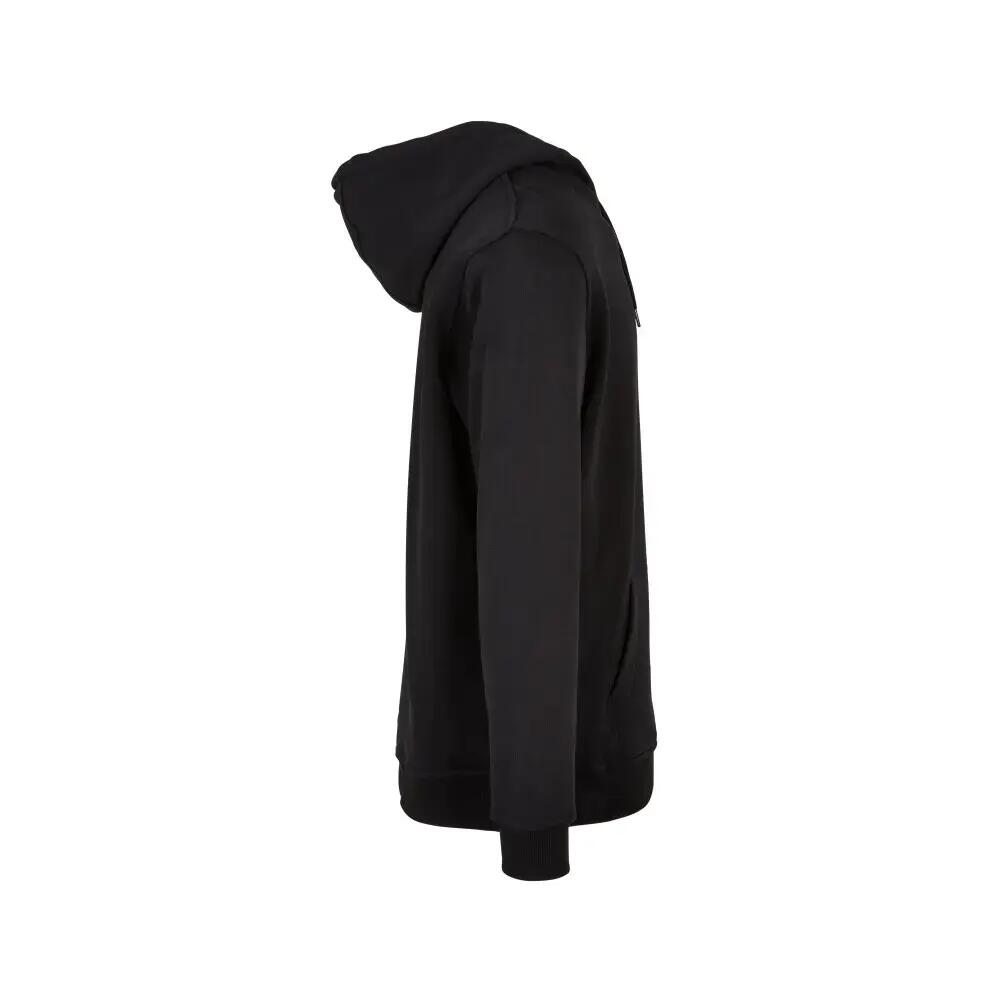 Sweatshirt à capuche Build Your Brand Ultra Heavy Regular 3/4