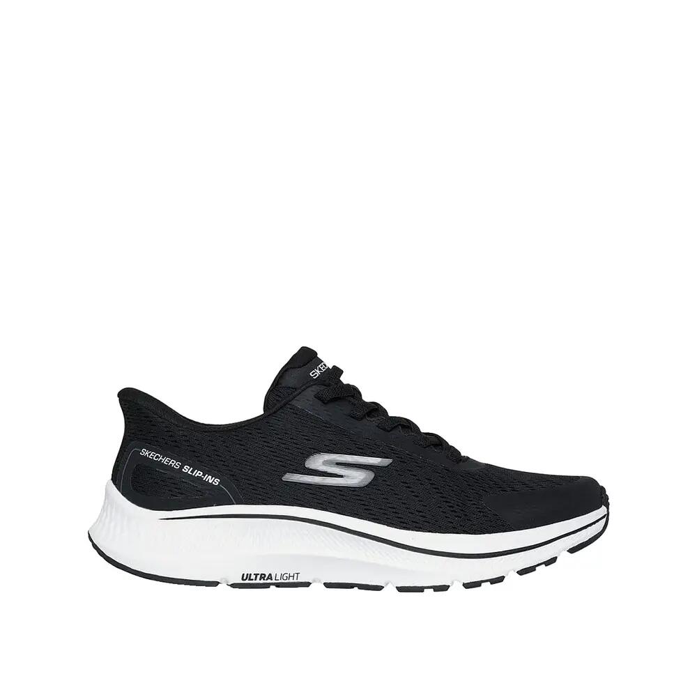 Scarpe da corsa Skechers GO RUN Consistent 2.0 Nero/Bianco 3/6