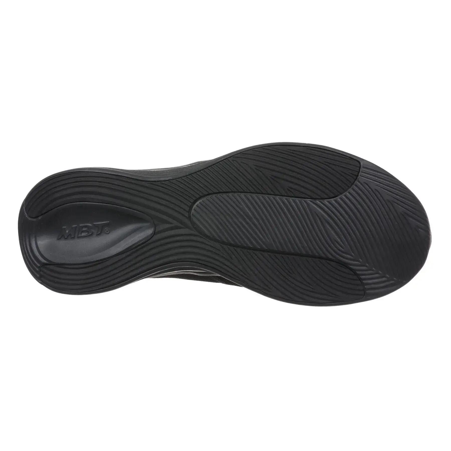 Zapatillas de mujer MBT SF-Modena De-Slip On 4E 5/6