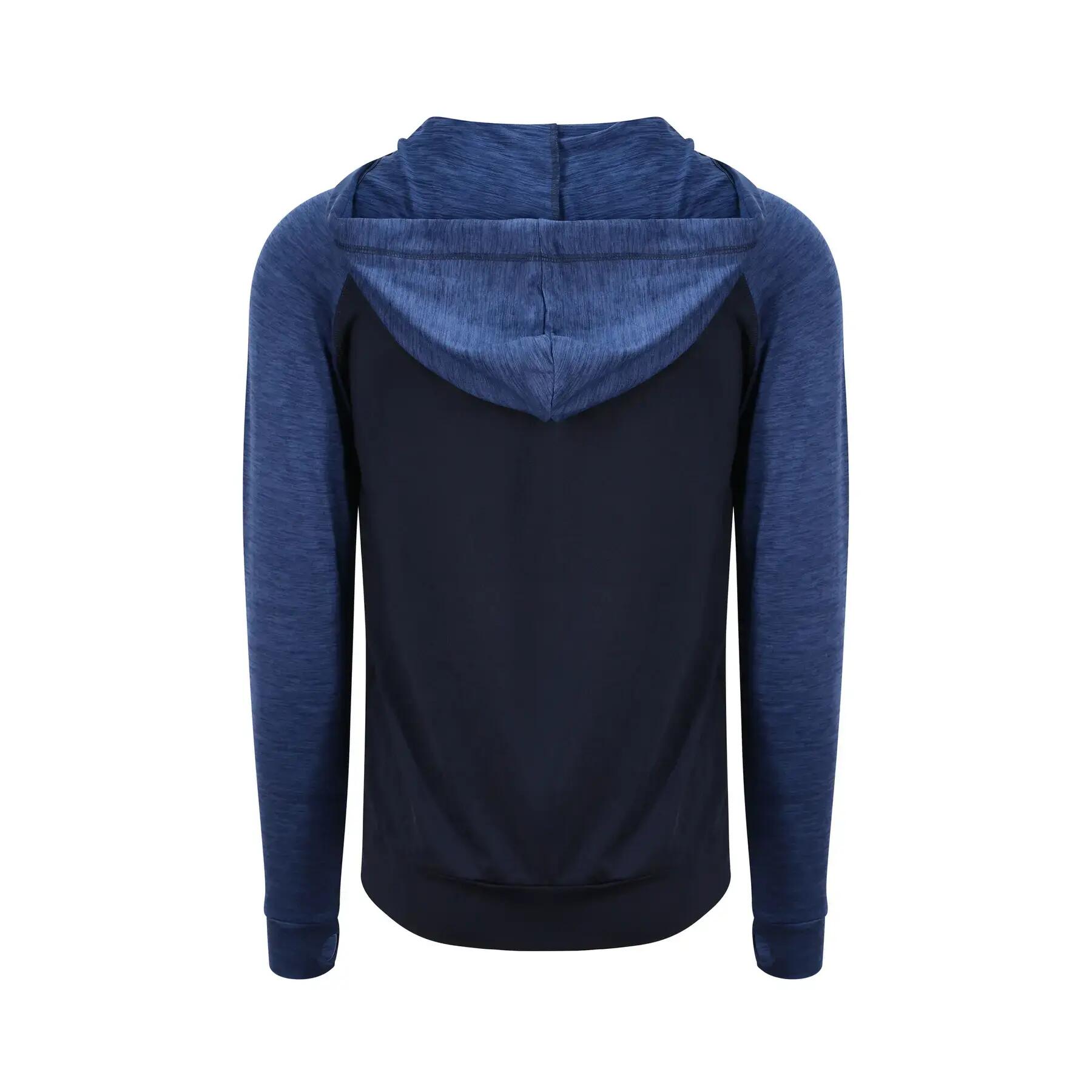 Kontrast sweatshirt Just Cool 2/2