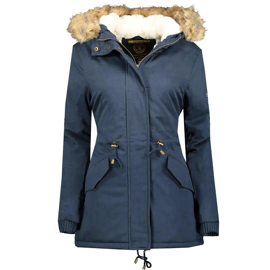 GEOGRAPHICAL NORWAY picture