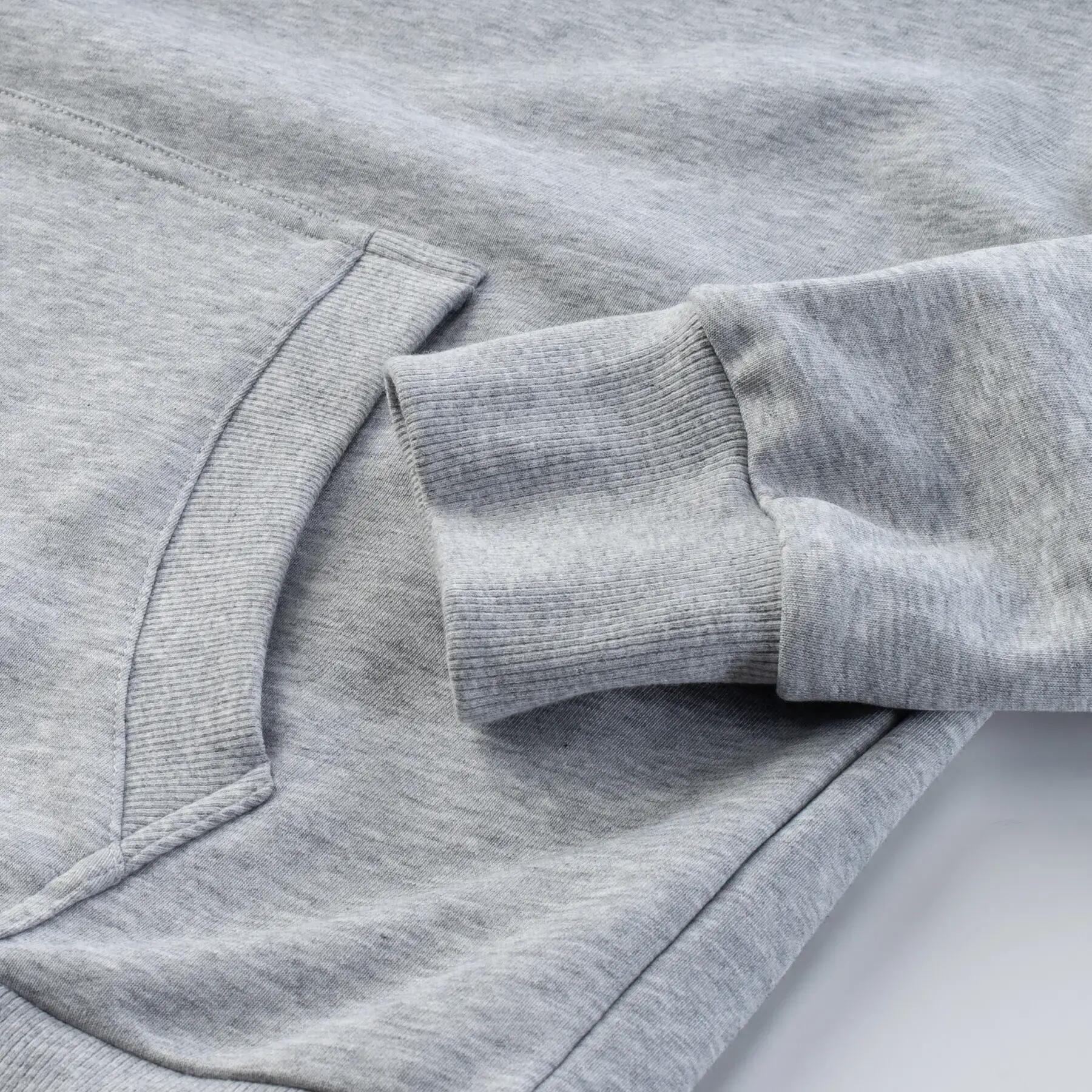 Sweatshirt à capuche Iguana Iben 5/5