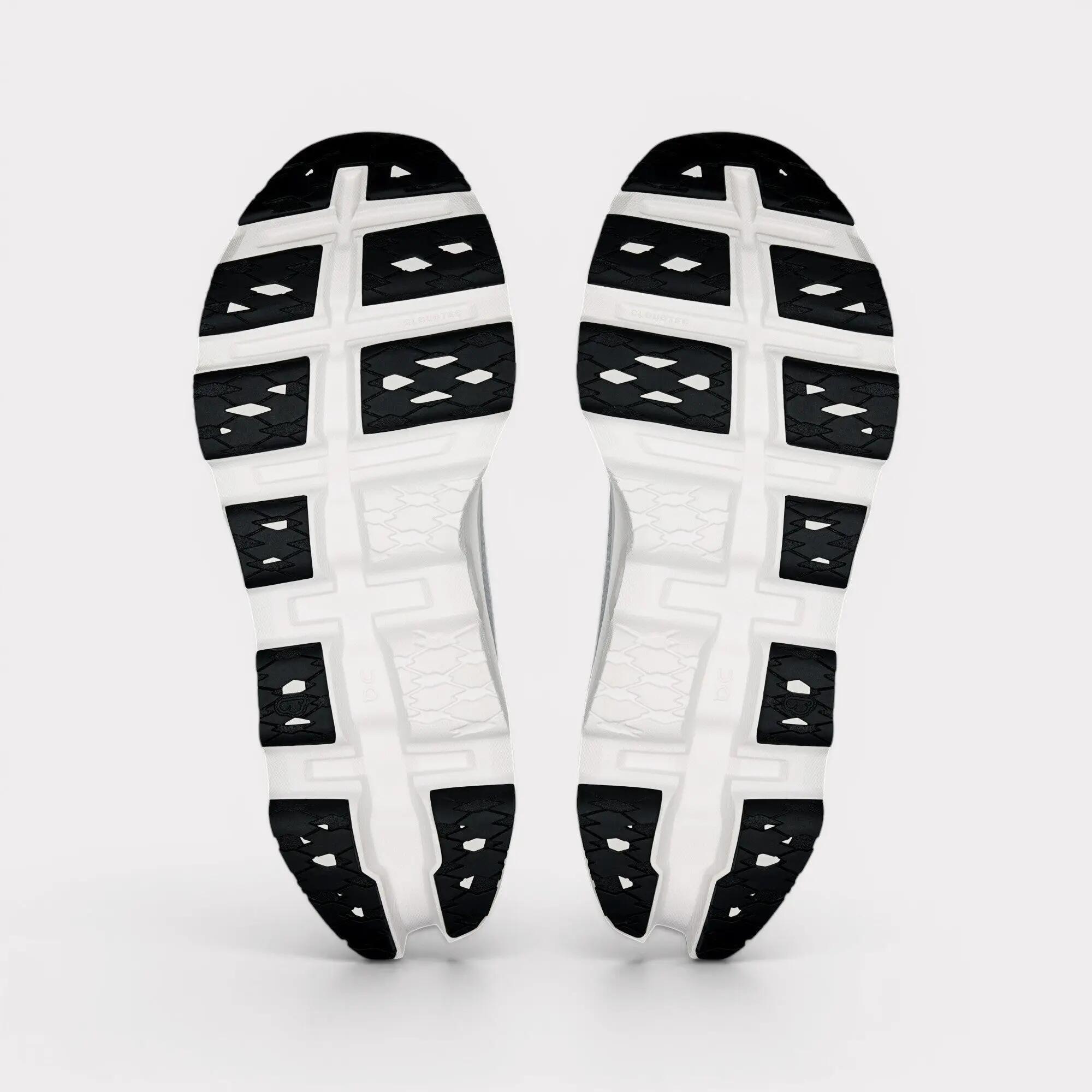 Zapatillas de trail On Running Cloudmonster 3 Blancas 6/7