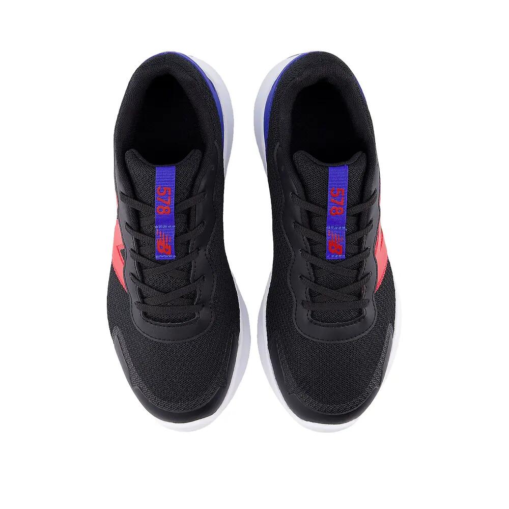 Buty New Balance 578v1 Czarne 2/3