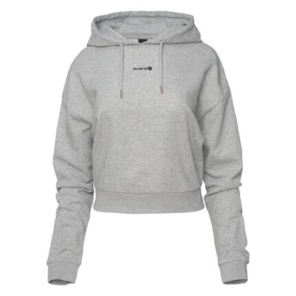 Sweatshirt femme Iguana Iara