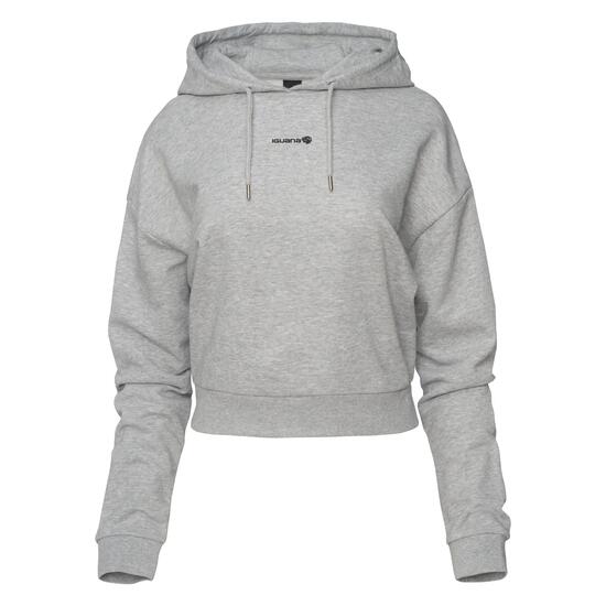 Sweatshirt femme Iguana Iara