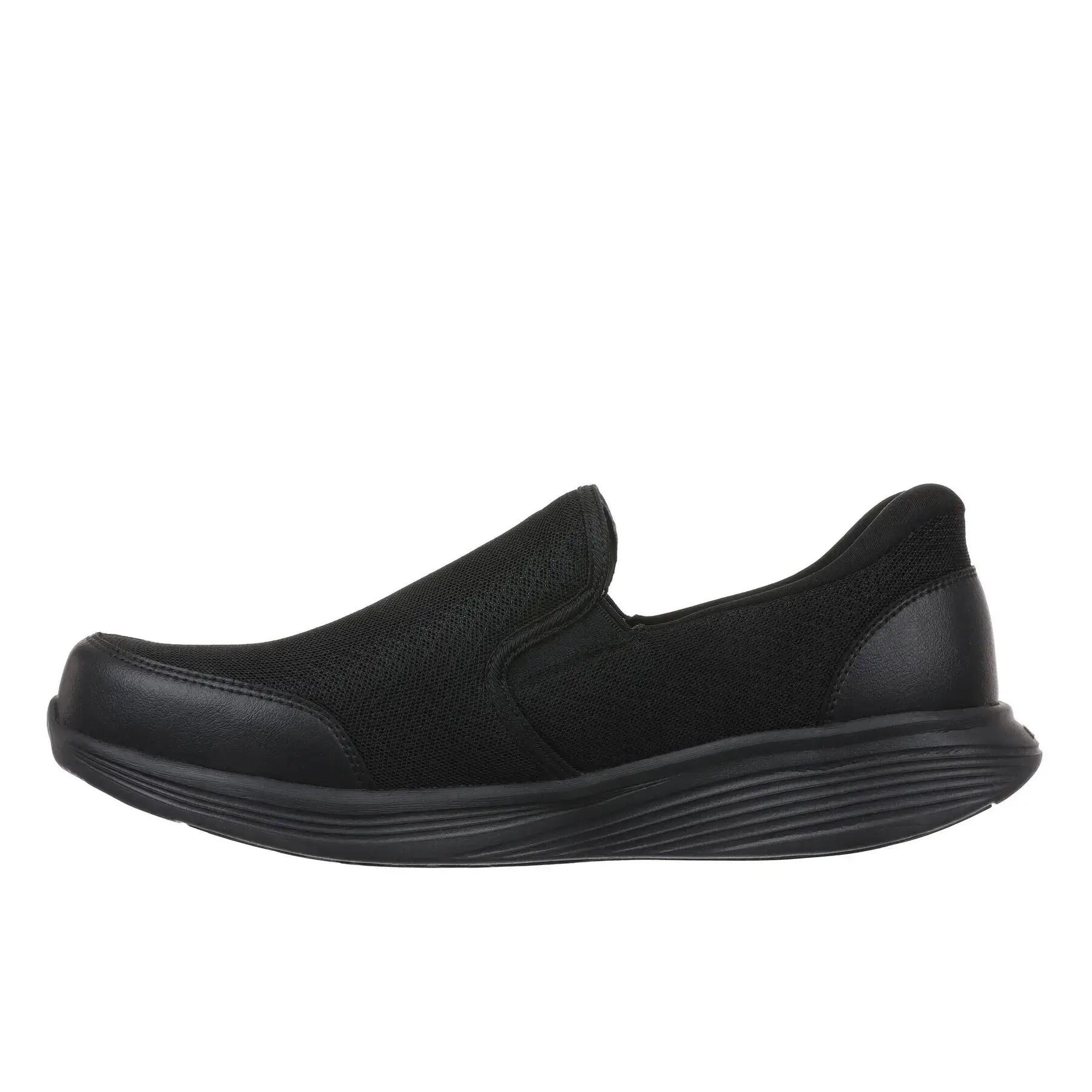 Zapatillas de mujer MBT SF-Modena De-Slip On 4E 4/6