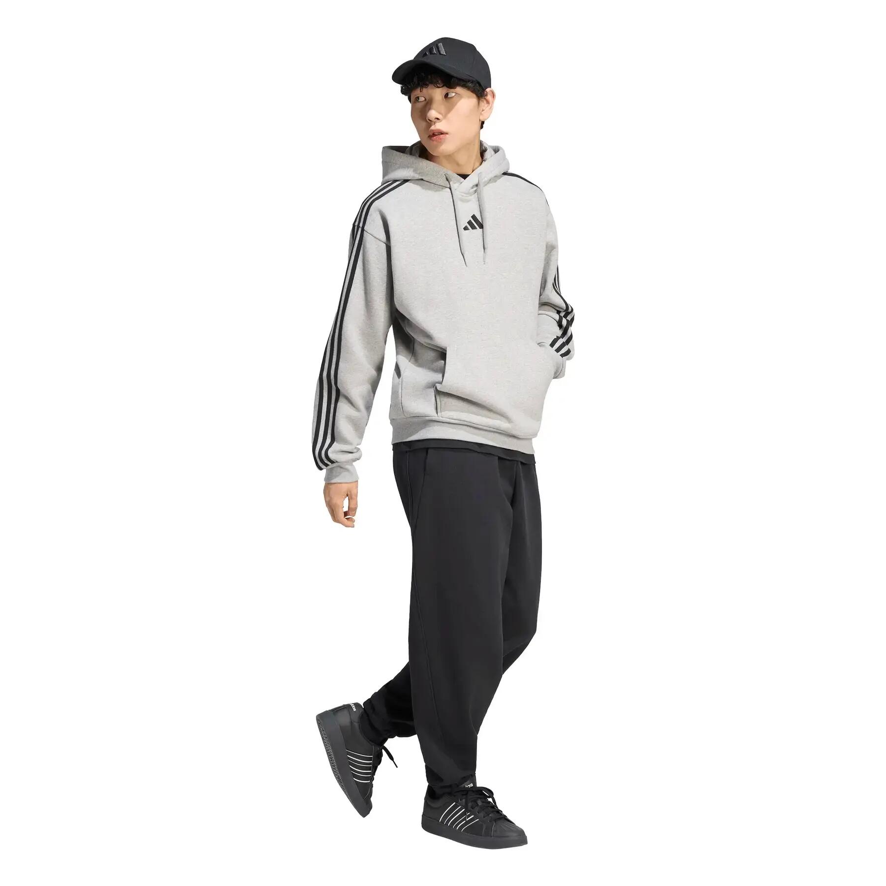 Sweatshirt à capuche adidas Essentials 3-Stripes 4/6