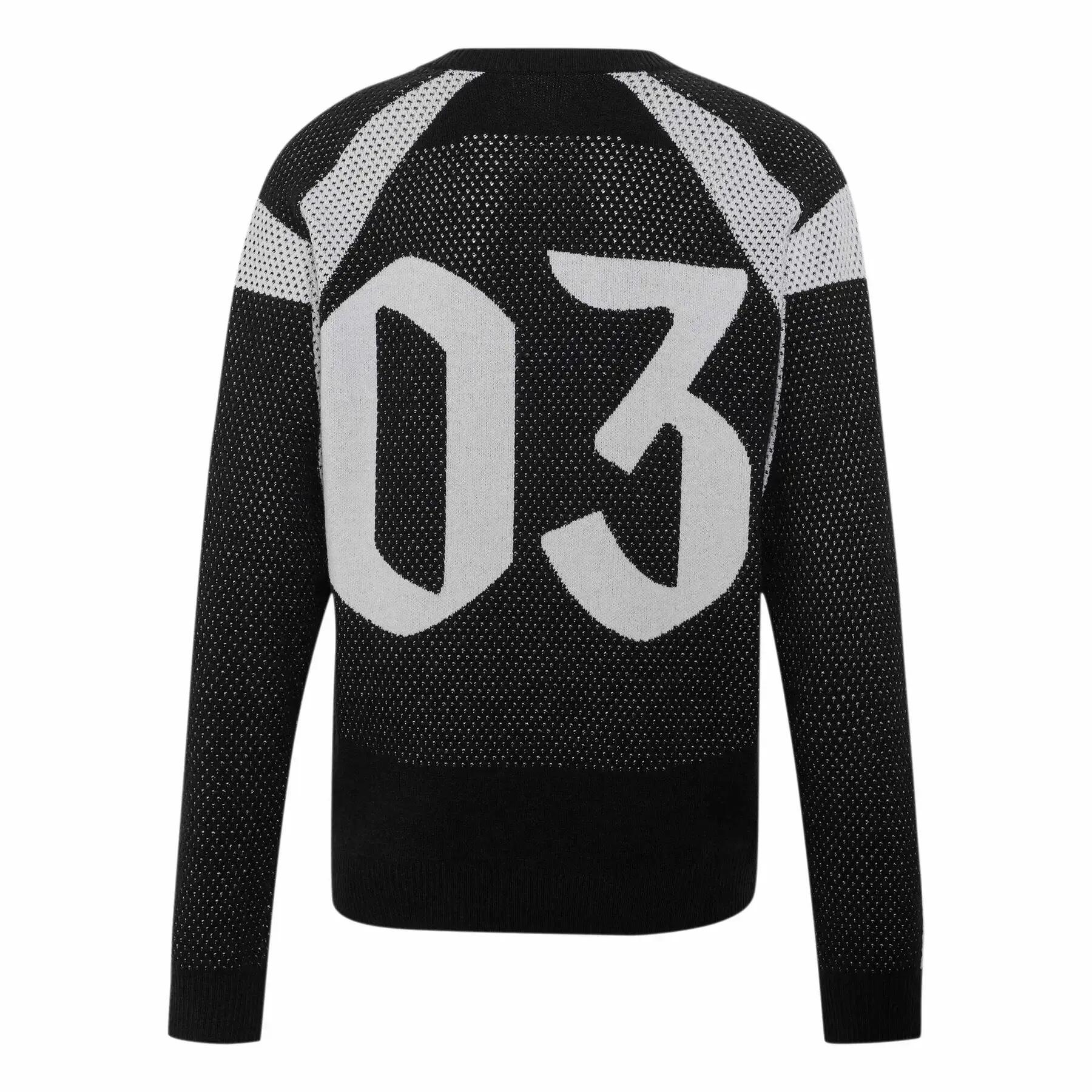 Sweatshirt enfant adidas House Of Tiro 2/5