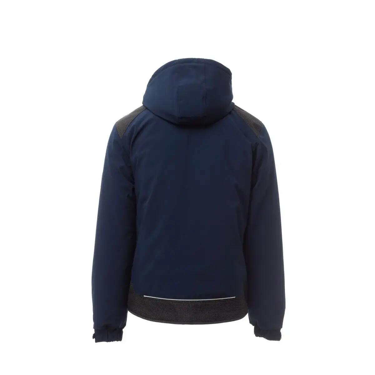 Giacca impermeabile con cappuccio Payper Wear Performer Pad 3/7