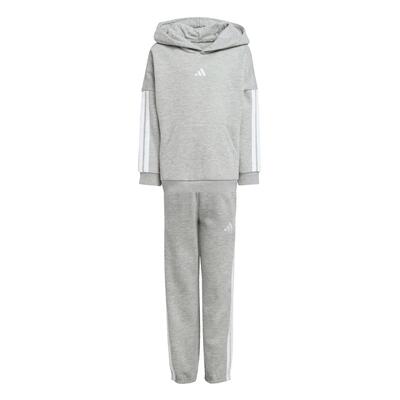 Tuta per bambini adidas Essentials 3-Stripes