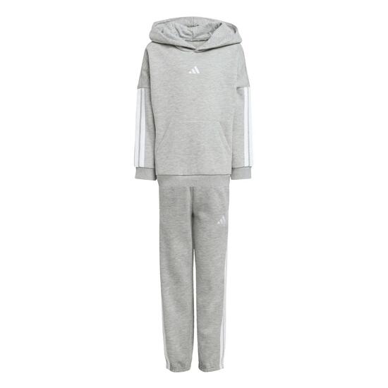 Tuta per bambini adidas Essentials 3-Stripes